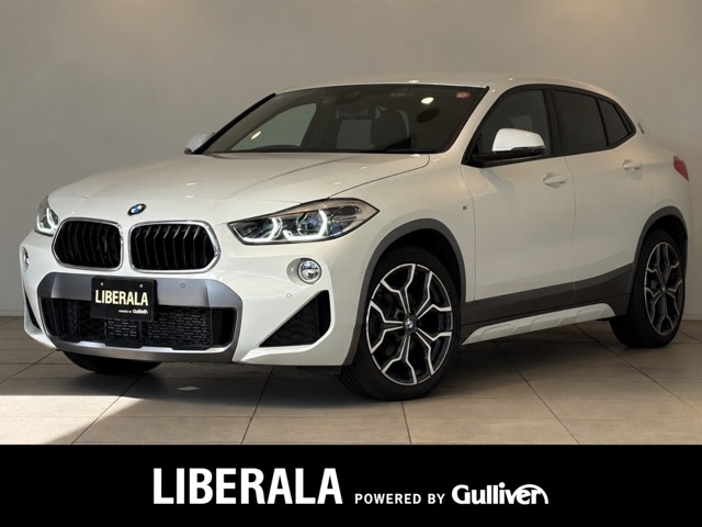 BMW X2 1