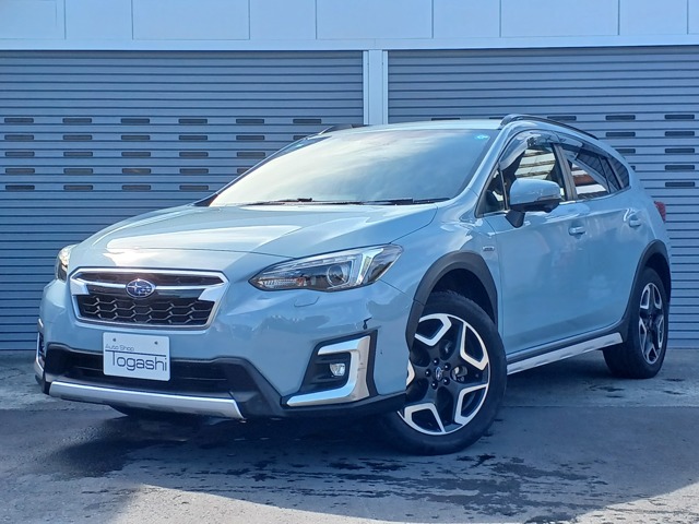 2019 Subaru XV