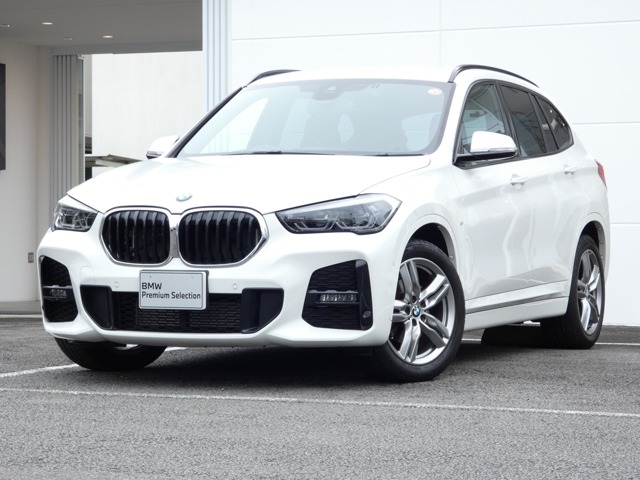 2021 BMW X1