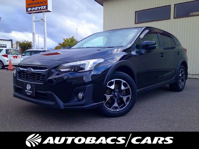 2018 Subaru XV