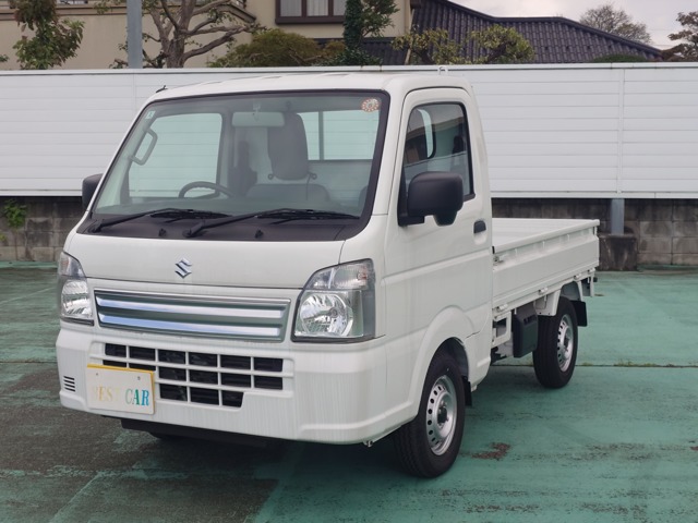 Suzuki Carry 1