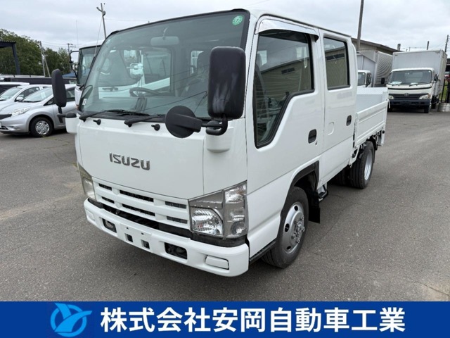 2007 Isuzu Elf