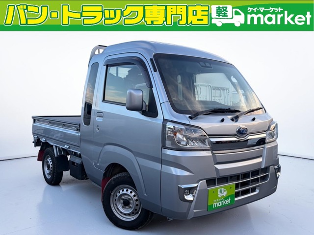 2018 Subaru Sambar Truck