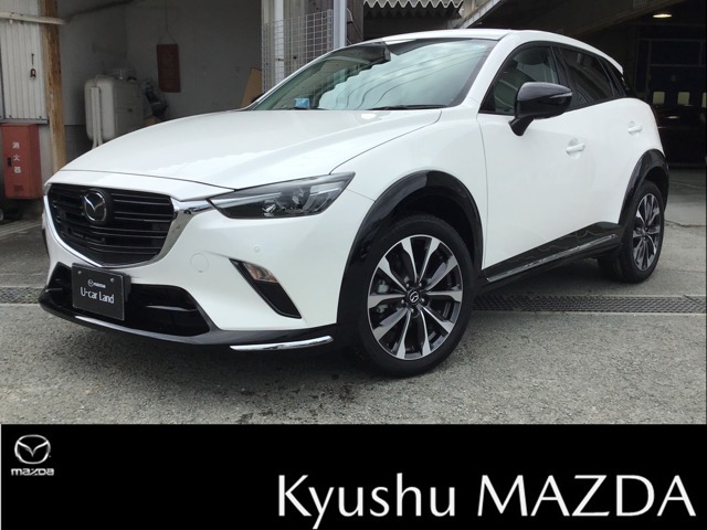 2024 Mazda CX-3