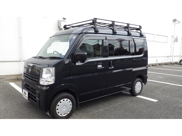 Nissan NV100 Clipper 1