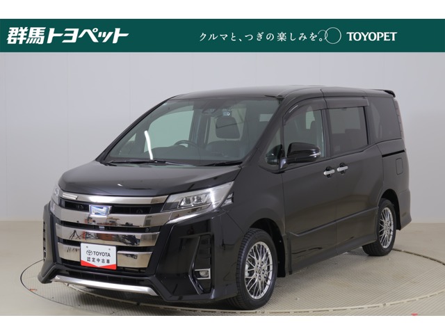 2021 Toyota Noah
