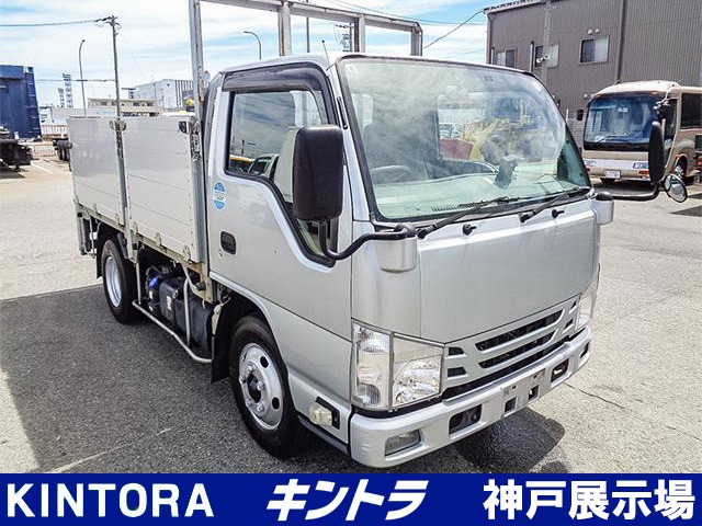 2019 Isuzu Elf
