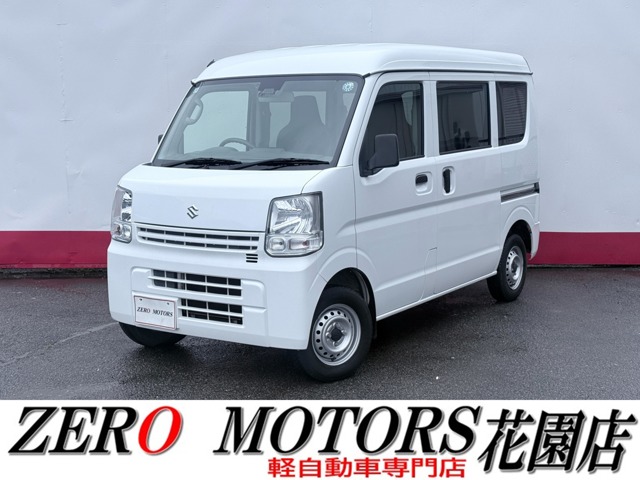 2018 Suzuki Every