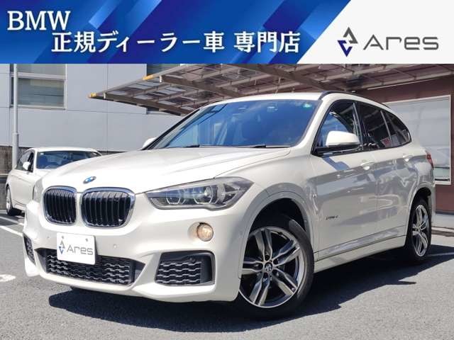 BMW X1 1