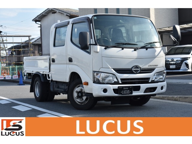 Hino Dutro 1