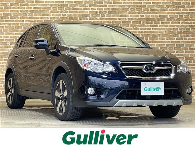 2014 Subaru Impreza XV