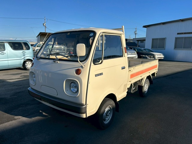 1988 Mazda Porter