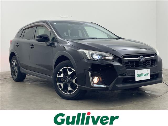 2017 Subaru XV