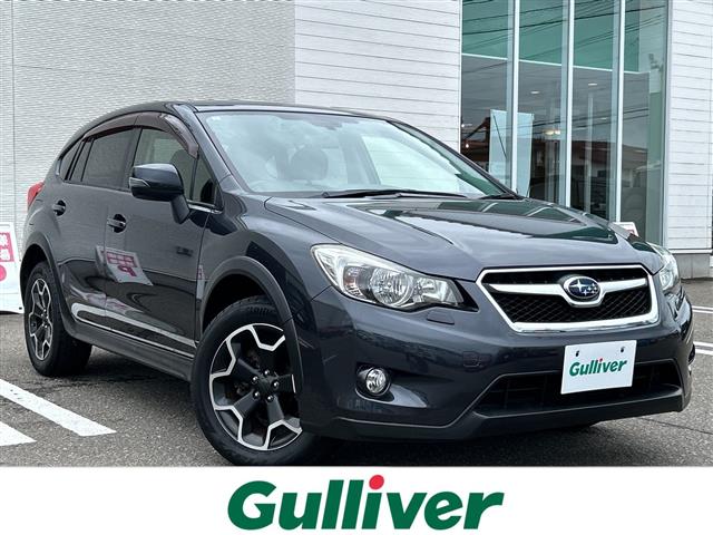 2013 Subaru Impreza XV