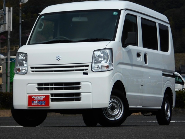 Suzuki Every 1