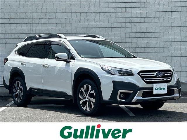 2021 Subaru Legacy Outback
