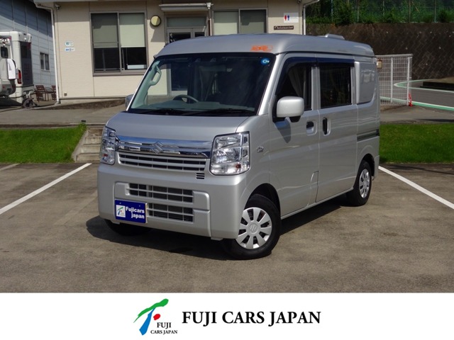 Suzuki Every 1