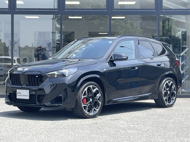 BMW X1 1