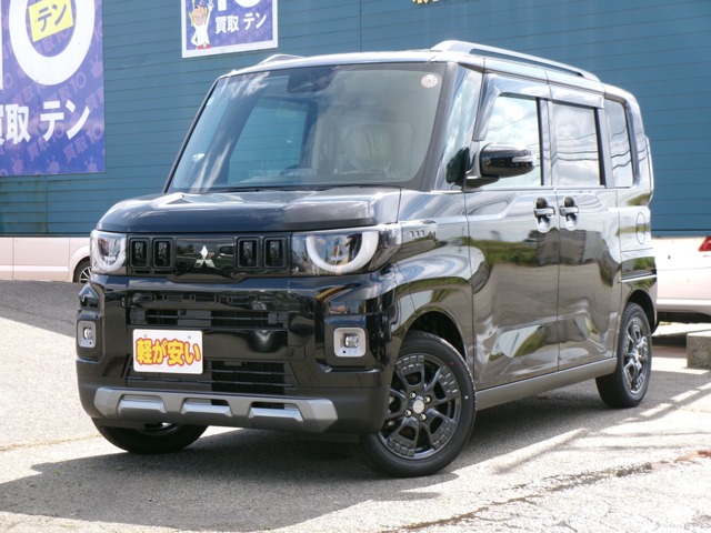 2025 Mitsubishi Delica Mini
