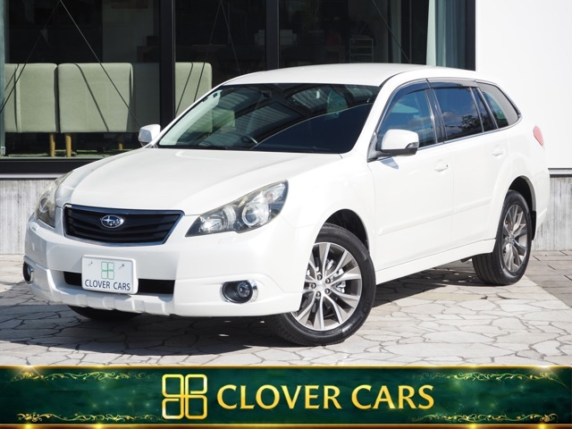 2011 Subaru Legacy Outback