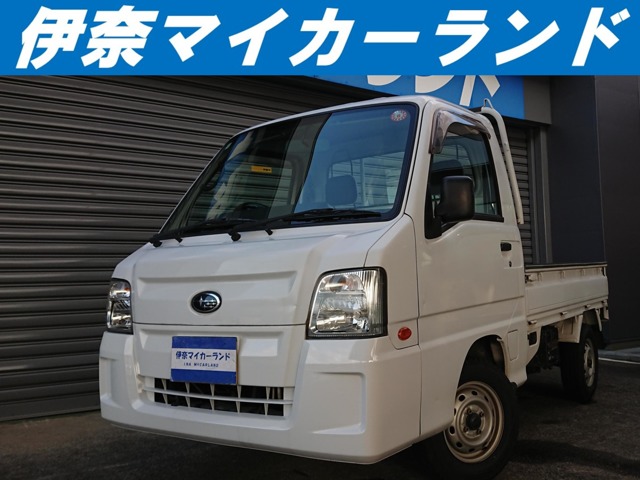 2011 Subaru Sambar Truck