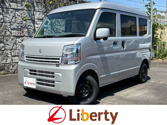 2026 Suzuki Every