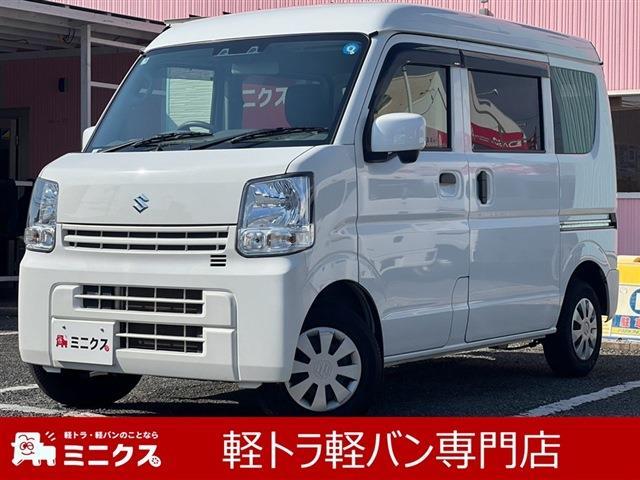 Suzuki Every 1