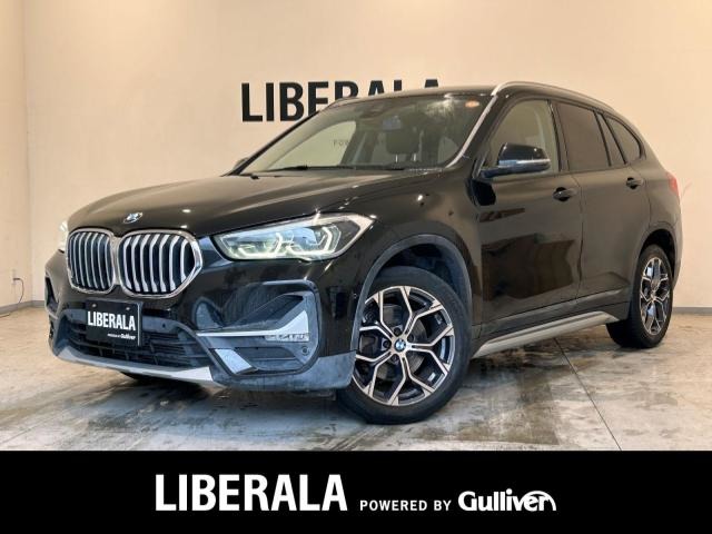 2020 BMW X1