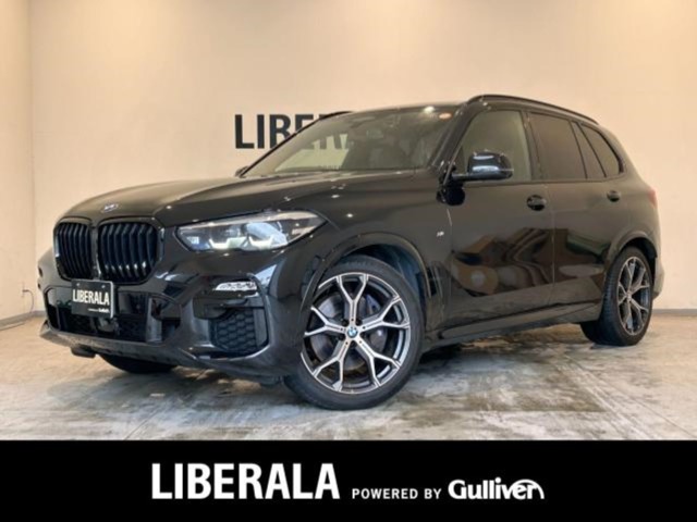 BMW X5 1