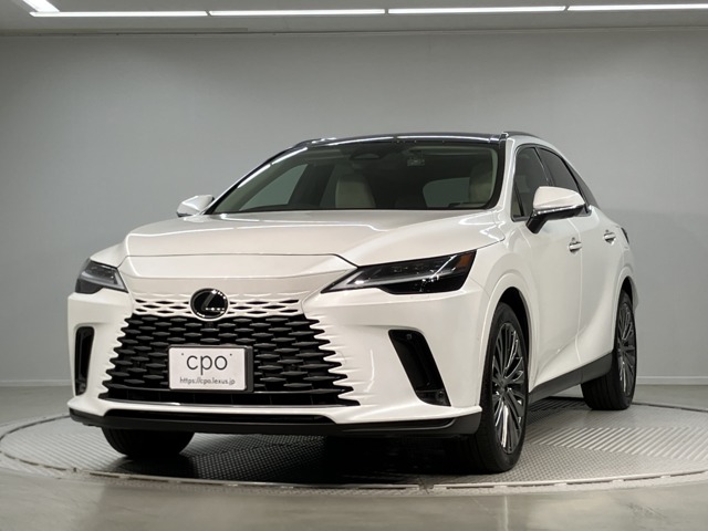 Lexus RX 1