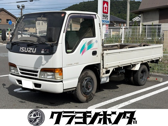 1995 Isuzu Elf