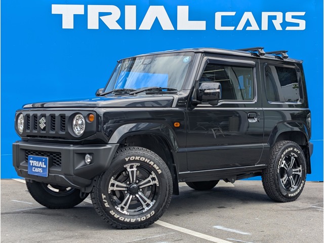 2024 Suzuki Jimny