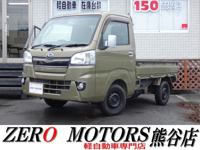 2016 Subaru Sambar Truck
