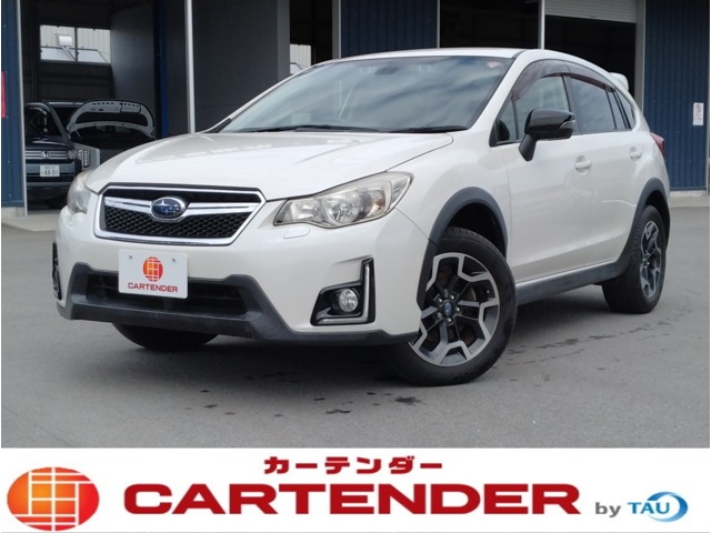 2016 Subaru Impreza XV