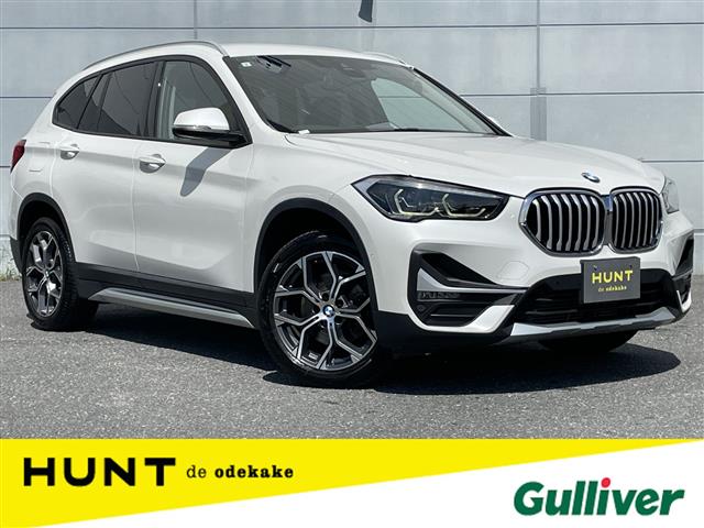 BMW X1 1