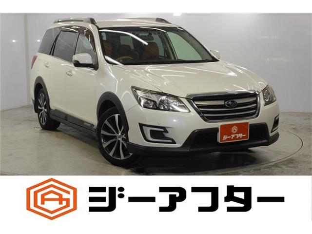 2016 Subaru Exiga Crossover7