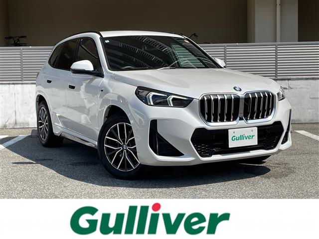 BMW X1 1