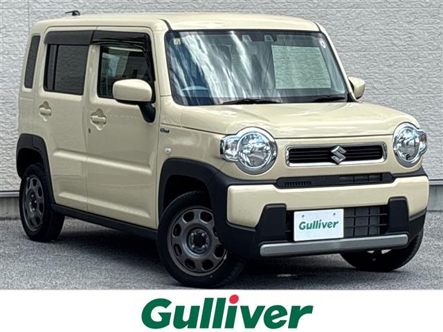 Suzuki Hustler 1