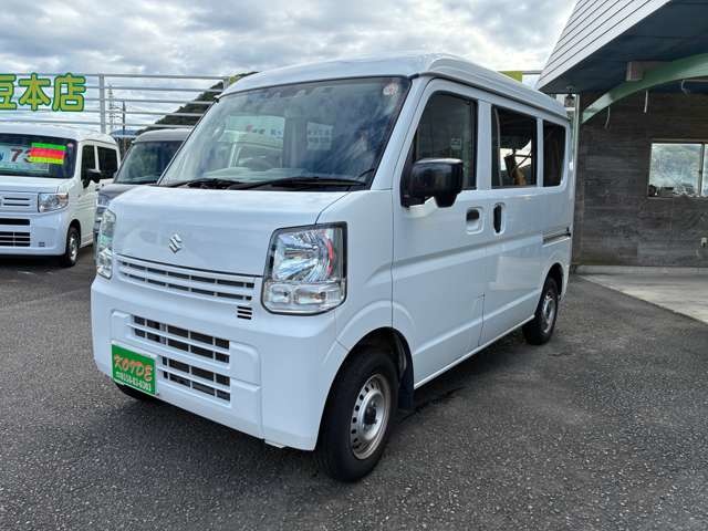 Suzuki Every 1