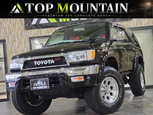 Toyota Hilux Surf 2