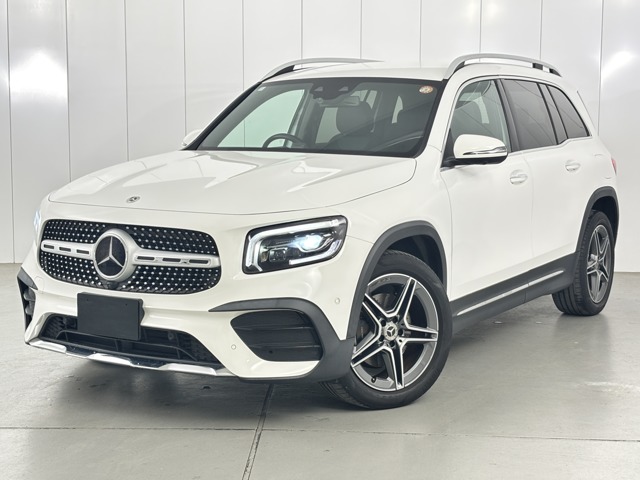 Mercedes-Benz GLB 1