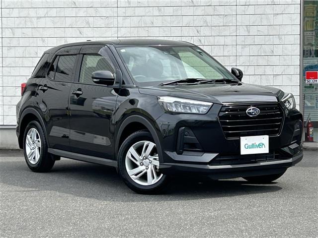 2024 Subaru Rex