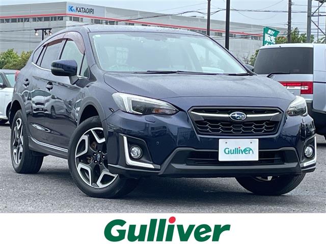 Subaru XV 1