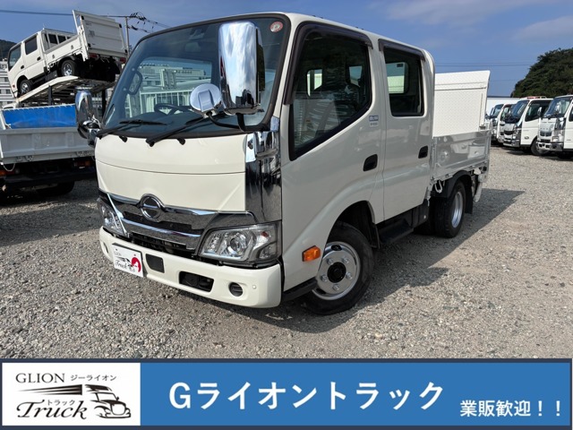 Hino Dutro 1