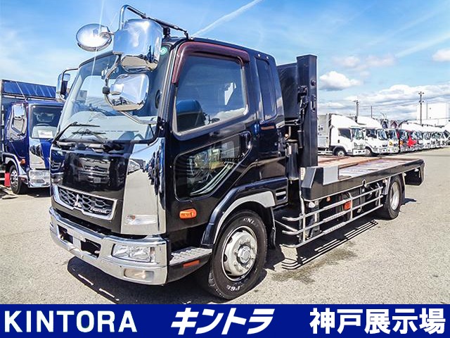 2017 Mitsubishi Fuso Fighter