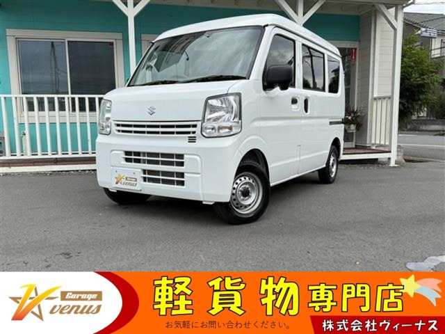 Suzuki Every 1