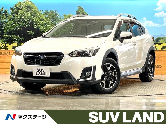 Subaru XV 1