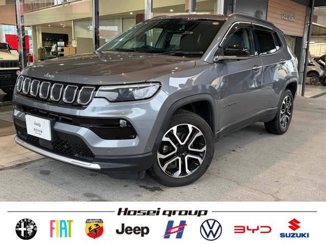 Jeep Compass 1