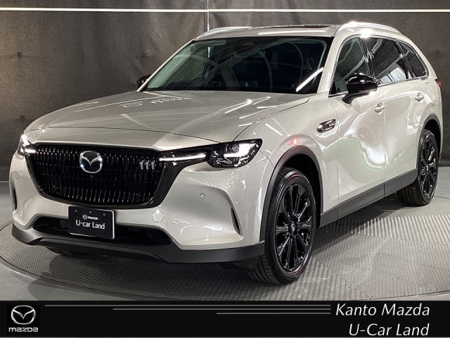 2025 Mazda CX-80