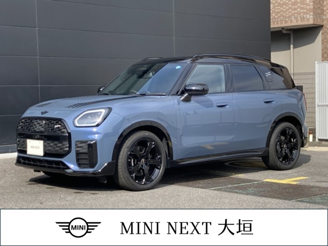 MINI Countryman 2